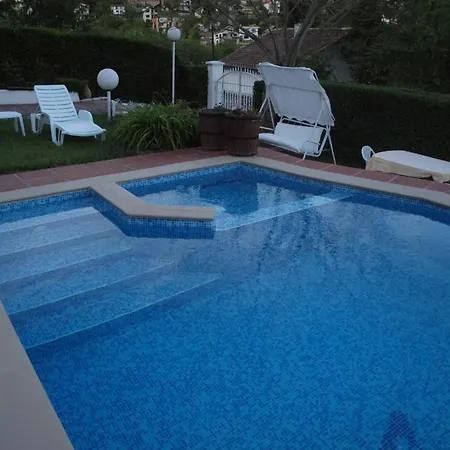 Sunrise Villa Balchik