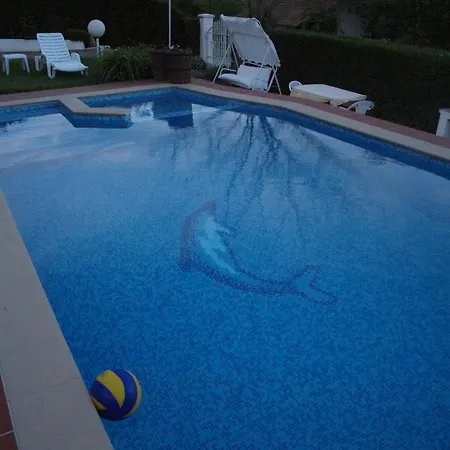 Villa Sunrise *