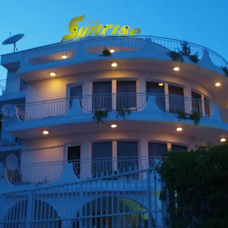 Villa Sunrise