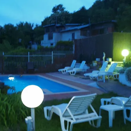 Sunrise Balchik