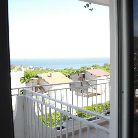 Sunrise Villa Balchik
