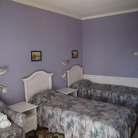 Villa Sunrise Balchik