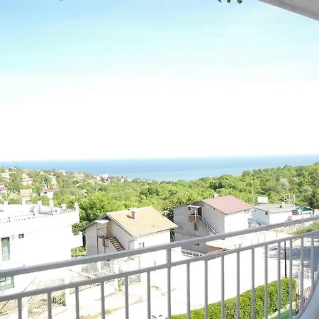 Sunrise Villa Balchik
