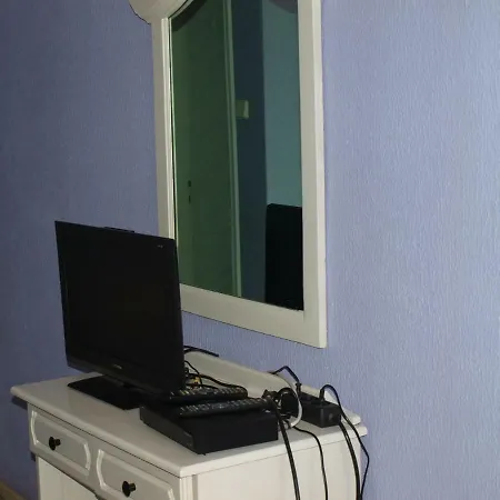 Sunrise Villa Balchik