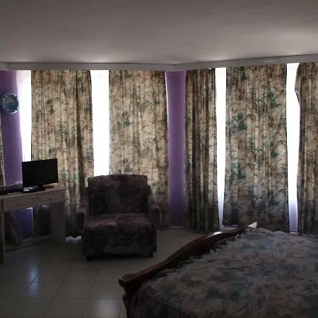 Sunrise Villa Balchik